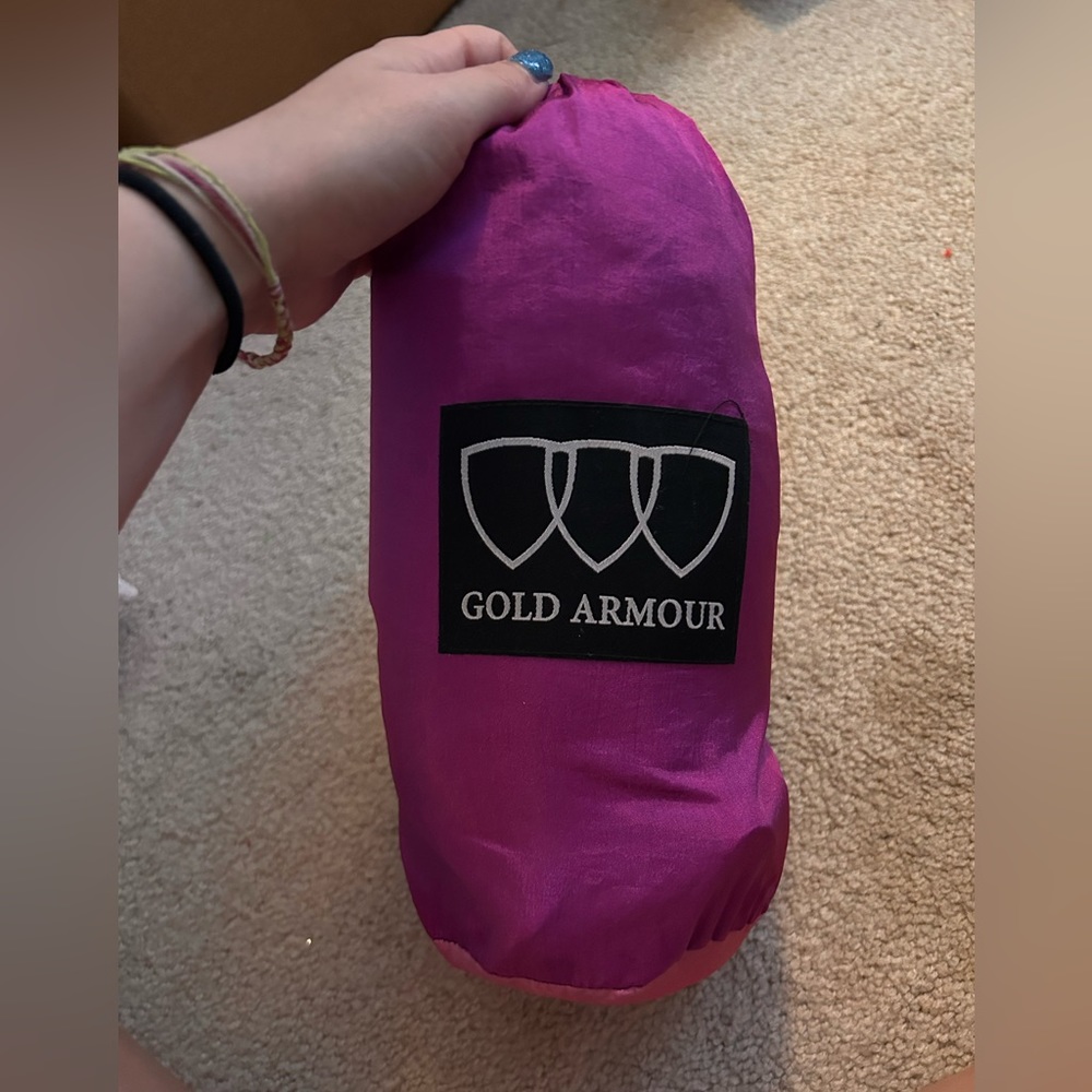 Pink/Purple Hammock - Never Used, NWOT